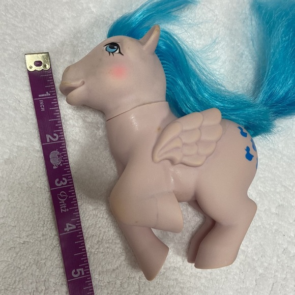 Vintage MLP my little pony sprinkles - Picture 4 of 5
